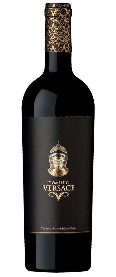 dominic versace the wizard shiraz 2015|2015 sra dominic Versace.